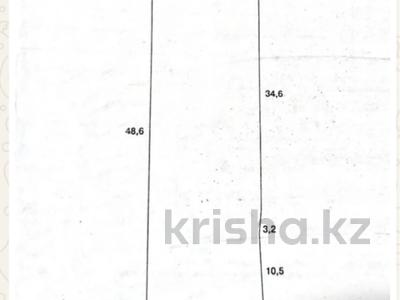 Участок · 8 соток, Найманбаева — Панфилова за 120 млн 〒 в Семее
