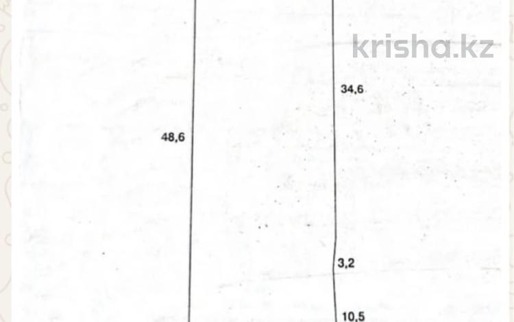 Жер телімі · 8 сотық, Найманбаева — Панфилова, бағасы: 120 млн ₸ в Семее — фото 2