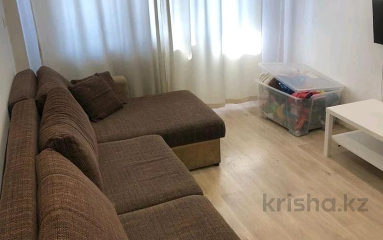 2-бөлмелі пәтер · 57 м² · 10/10 қабат, Жибек жолы 11, бағасы: 26.1 млн ₸ в Усть-Каменогорске — фото 2