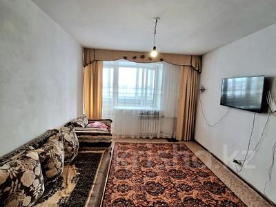 2-комнатная квартира, 53.4 м², 4/9 этаж, Семашко за 19.5 млн 〒 в Петропавловске