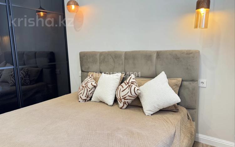2-комнатная квартира · 54 м² · 5/17 этаж, мкр Юго-Восток, Строителей 28/5 за 34.5 млн ₸ в Караганде, Казыбек би р-н — фото 2