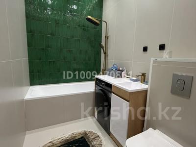 1-бөлмелі пәтер · 30 м² · 4/4 қабат, Коктем 43 — Коктем, 43А, бағасы: 21 млн ₸ в Туздыбастау (Калинино)