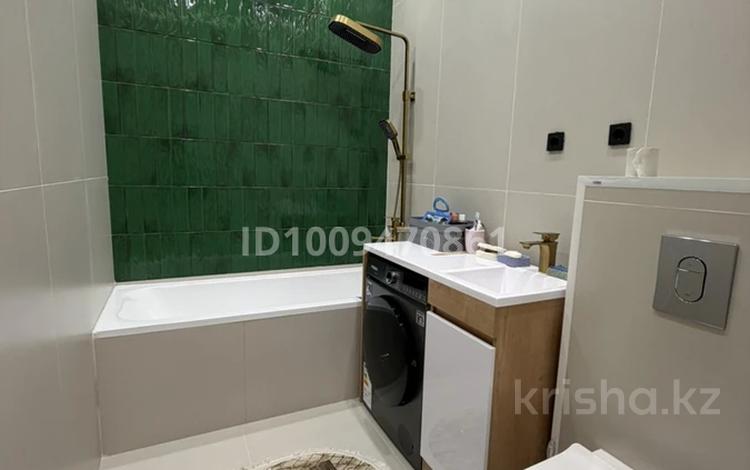 1-бөлмелі пәтер · 30 м² · 4/4 қабат, Коктем 43 — Коктем, 43А, бағасы: 21 млн ₸ в Туздыбастау (Калинино) — фото 25
