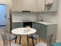1-бөлмелі пәтер · 39 м² · 4/9 қабат, Тунтубаева 19 — Cулейменова, бағасы: 350 000 ₸ в Алматы, Ауэзовский р-н — фото 2
