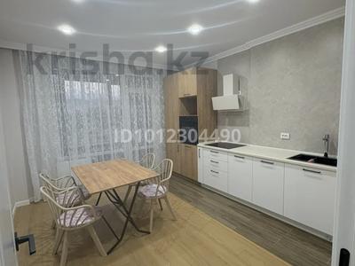 1-бөлмелі пәтер · 44 м² · 5/6 қабат, Кайрат 135/24, бағасы: 290 000 ₸ в Алматы, Турксибский р-н