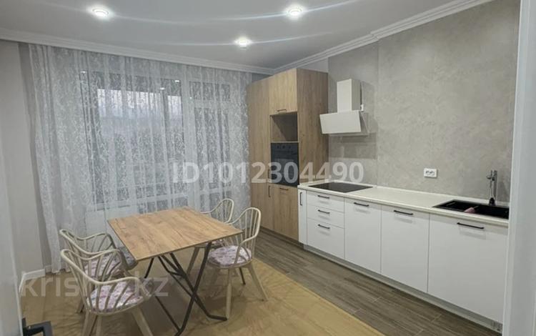 1-бөлмелі пәтер · 44 м² · 5/6 қабат, Кайрат 135/24, бағасы: 290 000 ₸ в Алматы, Турксибский р-н — фото 2