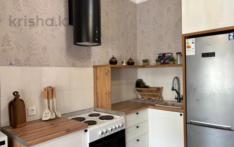 1-комнатная квартира · 40 м² · 5/10 этаж, Максут Нарикбаев 22 за 300 000 ₸ в Астане, Нура р-н — фото 43