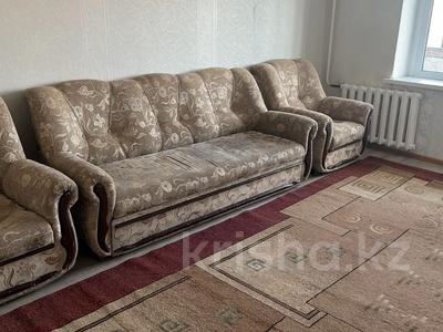 2-комнатная квартира · 50.9 м² · 8/9 этаж, Машхур Жусупа 284 за 24 млн ₸ в Павлодаре