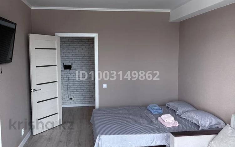 1-комнатная квартира · 45 м² · 7/10 этаж, Сатпаева 57/2 — ParkCity за драм театром за 16 000 ₸ в Усть-Каменогорске — фото 2