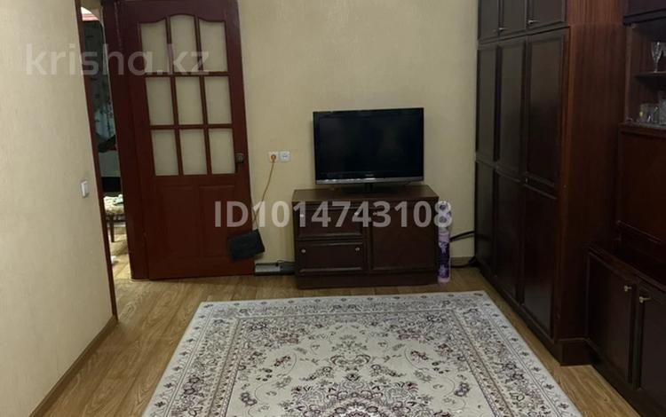 2-бөлмелі пәтер · 41.8 м² · 3/5 қабат, Казантаева 2, бағасы: 15 млн ₸ в  — фото 2