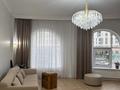 3-бөлмелі пәтер · 121.1 м² · 2/8 қабат, Тыныбаева 18, бағасы: 161 млн ₸ в Астане, Сарайшык р-н — фото 2