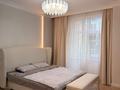 3-бөлмелі пәтер · 121.1 м² · 2/8 қабат, Тыныбаева 18, бағасы: 161 млн ₸ в Астане, Сарайшык р-н — фото 14