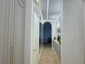 3-бөлмелі пәтер · 121.1 м² · 2/8 қабат, Тыныбаева 18, бағасы: 161 млн ₸ в Астане, Сарайшык р-н — фото 7