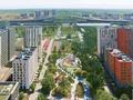 4-бөлмелі пәтер · 168.9 м² · 3/8 қабат, Нажимеденова — Жумабаева, бағасы: 85 млн ₸ в Астане, Алматы р-н