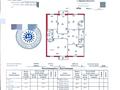 4-бөлмелі пәтер · 168.9 м² · 3/8 қабат, Нажимеденова — Жумабаева, бағасы: 85 млн ₸ в Астане, Алматы р-н — фото 26