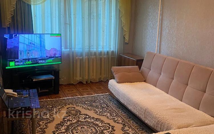 2-комнатная квартира, 52 м², 1/5 этаж, букетова за 17.4 млн 〒 в Петропавловске — фото 7