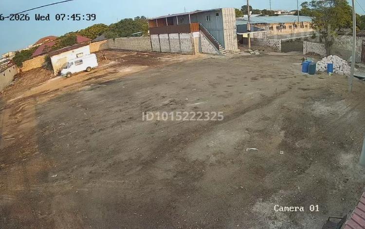 Промбаза · 1 га, Оймаш 1, Промзона 2 69 — Возле Кх берекет за 1 млн ₸ в Актау — фото 2