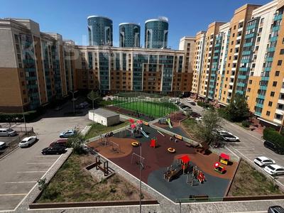 2-комнатная квартира · 70 м² · 6/12 этаж, Сыганак 2 за 300 000 〒 в Астане, Есильский р-н
