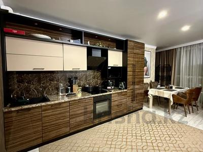 2-комнатная квартира · 60 м² · 7/22 этаж, Чингиз Айтматов — Сыганак-Айтматова за 36.5 млн 〒 в Астане, Есильский р-н