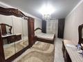 4-комнатная квартира · 111 м² · 3/10 этаж, Жумабаева 60/4 за 68 млн ₸ в Астане, Алматы р-н — фото 6