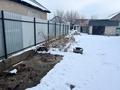 Отдельный дом · 4 комнаты · 90 м² · 6 сот., 5 линия за 12.5 млн ₸ в Жомарте — фото 21