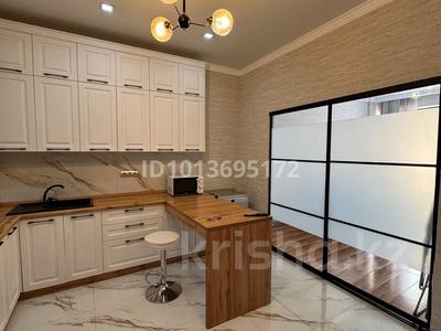 2-комнатная квартира · 55 м² · 6/10 этаж, Байтурсынова 179 — Тимирязева за 25 000 ₸ в Алматы, Бостандыкский р-н