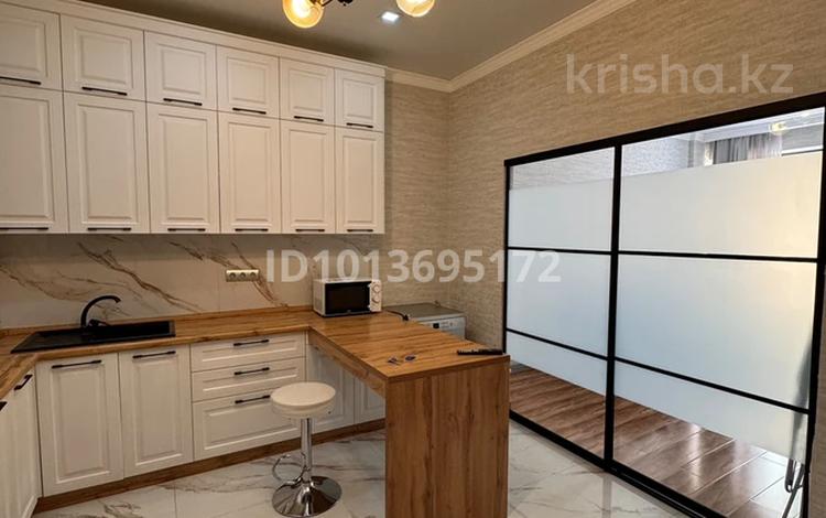 2-комнатная квартира · 55 м² · 6/10 этаж, Байтурсынова 179 — Тимирязева за 25 000 ₸ в Алматы, Бостандыкский р-н — фото 2