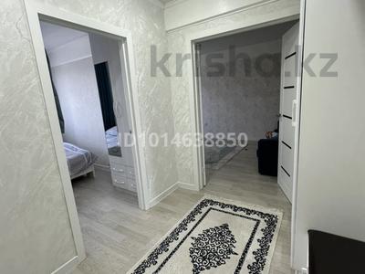 3-комнатная квартира · 58 м² · 4/4 этаж, Маскеу 31/1 за 26.5 млн ₸ в Астане, Сарыарка р-н