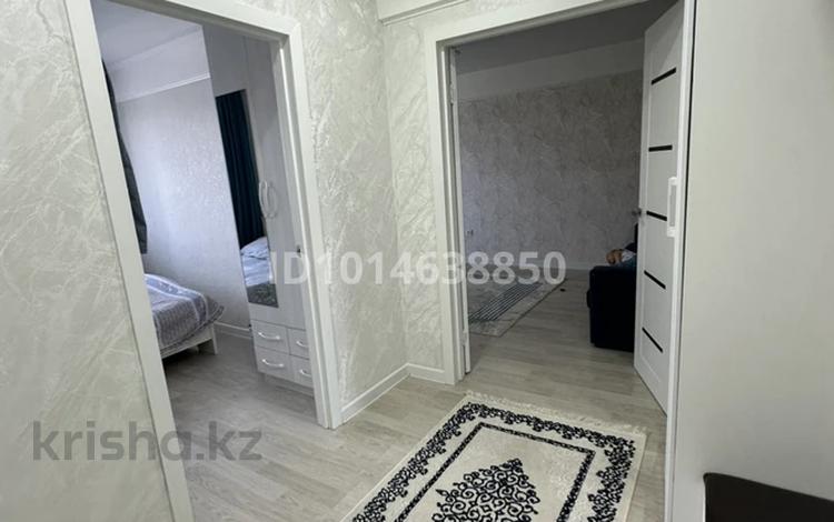 3-комнатная квартира · 58 м² · 4/4 этаж, Маскеу 31/1 за 26.5 млн ₸ в Астане, Сарыарка р-н — фото 15