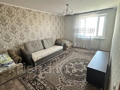 3-комнатная квартира, 60 м², 5/5 этаж, Биржан Сал 87 за 16 млн 〒 в Талдыкоргане