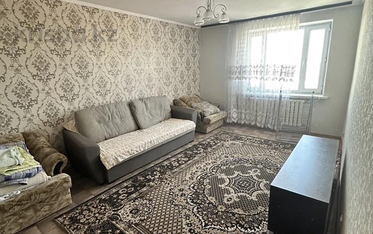 3-комнатная квартира, 60 м², 5/5 этаж, Биржан Сал 87 за 16 млн 〒 в Талдыкоргане — фото 2