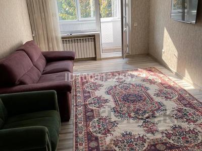 3-комнатная квартира · 60 м² · 4/4 этаж, Панфилова — Маметовой за 350 000 〒 в Алматы, Алмалинский р-н