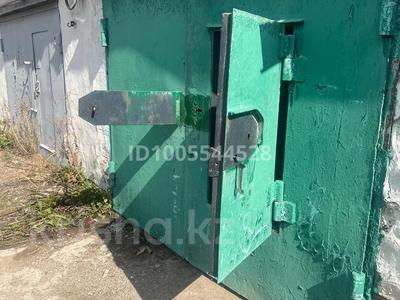 Гараж · 20 м² · 4 мкр — Находится возле музея 4 мкр рядом ТТК за 4.2 млн 〒 в Темиртау