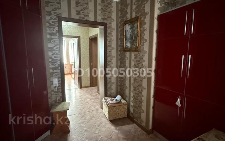 3-комнатная квартира · 96 м² · 2/4 этаж, Томпиева — Через дорогу центральный рынок за 300 000 〒 в Балхаше — фото 2