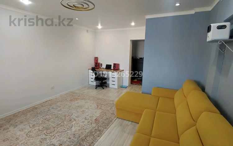 3-комнатная квартира · 63 м² · 2/3 этаж, ​ВИП городок 40 за 26 млн ₸ в Косшы — фото 2