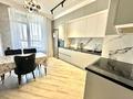 2-комнатная квартира · 66.6 м² · 12/16 этаж, Санжара Асфендиярова 2 — ПЕРВАЯ ЛИНИЯ СЫГАНАК за 45 млн ₸ в Астане, Нура р-н — фото 9