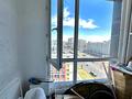 2-комнатная квартира · 66.6 м² · 12/16 этаж, Санжара Асфендиярова 2 — ПЕРВАЯ ЛИНИЯ СЫГАНАК за 45 млн ₸ в Астане, Нура р-н — фото 7