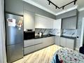 2-комнатная квартира · 66.6 м² · 12/16 этаж, Санжара Асфендиярова 2 — ПЕРВАЯ ЛИНИЯ СЫГАНАК за 45 млн ₸ в Астане, Нура р-н — фото 8