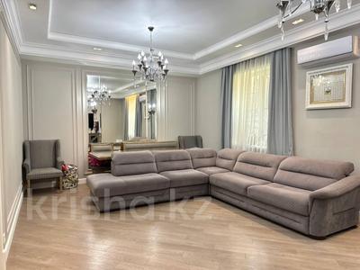 Отдельный дом · 6 комнат · 272 м² · 8 сот., мкр Калкаман-2 100 — Смайылова за ~ 210 млн ₸ в Алматы, Наурызбайский р-н