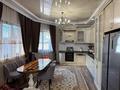 Отдельный дом · 4 комнаты · 140 м² · 5 сот., Шемякина 215 — Херсонская за 145 млн ₸ в Алматы, Турксибский р-н — фото 18