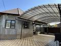 Отдельный дом · 4 комнаты · 140 м² · 5 сот., Шемякина 215 — Херсонская за 145 млн ₸ в Алматы, Турксибский р-н — фото 4