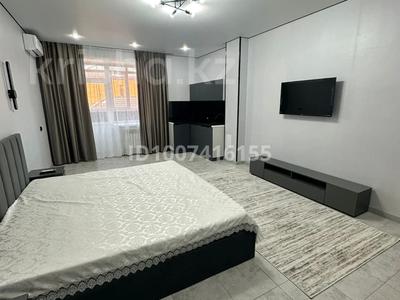 1-комнатная квартира · 33 м² · 2/10 этаж, Луначарского 49 — Байзакова Луначарского (квазар) за 240 000 ₸ в Павлодаре