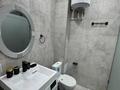 1-комнатная квартира · 33 м² · 2/10 этаж, Луначарского 49 — Байзакова Луначарского (квазар) за 240 000 ₸ в Павлодаре — фото 13