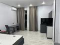 1-комнатная квартира · 33 м² · 2/10 этаж, Луначарского 49 — Байзакова Луначарского (квазар) за 240 000 ₸ в Павлодаре — фото 22