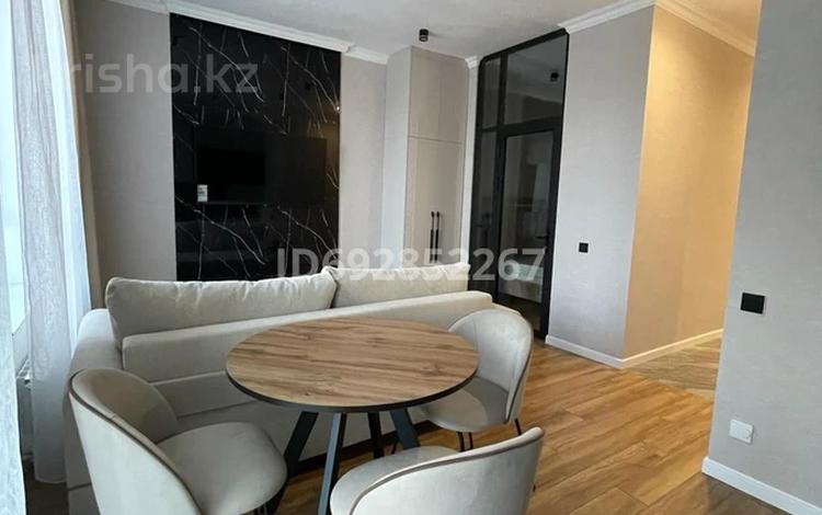 2-комнатная квартира, 41 м², 10/11 этаж, Туран 46/6 — Туран