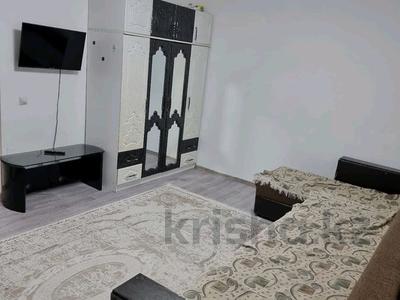 1-комнатная квартира · 38 м² · 1/5 этаж, 1микр 41 за 140 000 〒 в Конаеве