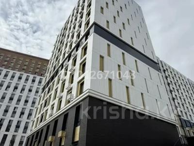 2-комнатная квартира · 59.6 м² · 10/12 этаж, ул. Жошы хан, 12/3 12/3 за 45 млн ₸ в Астане, Есильский р-н
