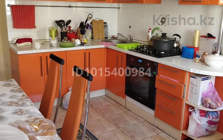 2-комнатная квартира · 56 м² · 7/9 этаж, мкр Аксай-1А — Car city за 38 млн ₸ в Алматы, Ауэзовский р-н — фото 2