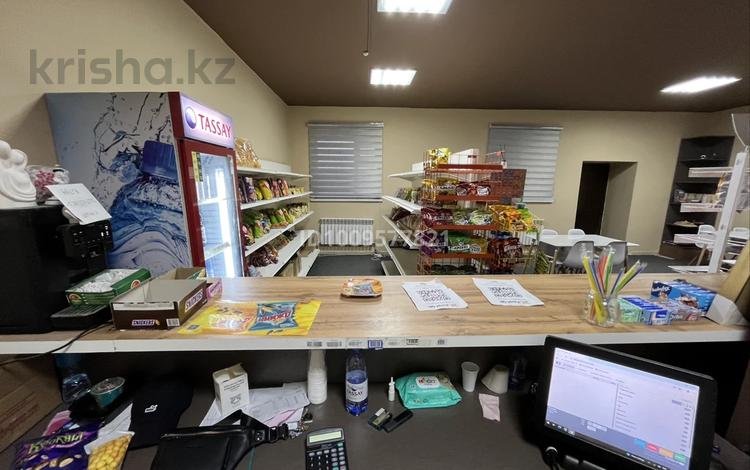Готовый бизнес Магазин в общежитий · 64 м² за 4 млн ₸ в  — фото 2