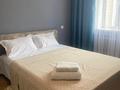 2-комнатная квартира · 53 м² · 8/10 этаж, мкр Юго-Восток, Строителей 33/14 — КарГУ, теннисный центр, Енбек, новая Корзина, 12 месяцев за 2 000 ₸ в Караганде, Казыбек би р-н — фото 2